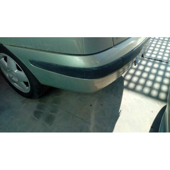 renault megane i fase 2 classic (la..) del año 2000