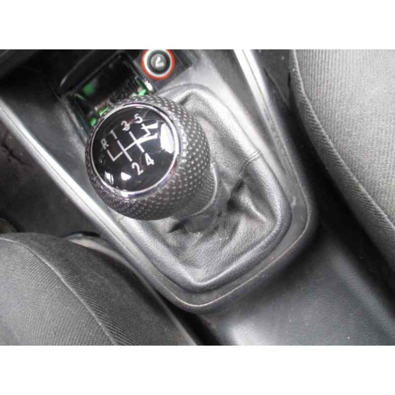 volkswagen golf iv berlina (1j1) del año 1998