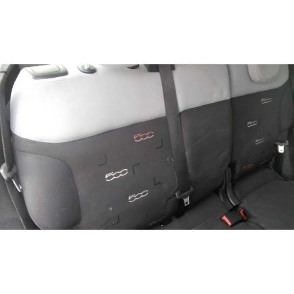 fiat 500 l (330) del año 2014