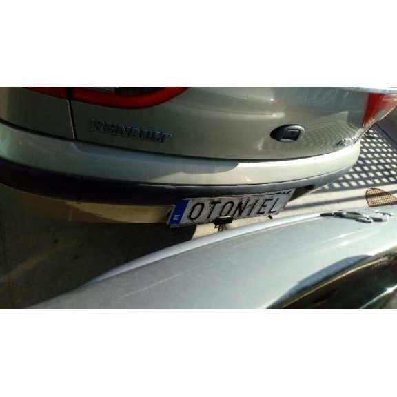 renault megane i fase 2 classic (la..) del año 2000