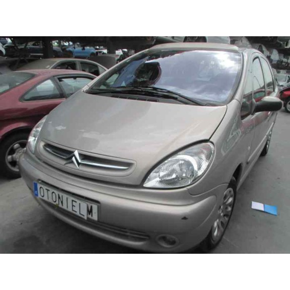 citroën xsara picasso del año 2002