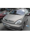 citroën xsara picasso del año 2002