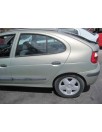 renault megane i fase 2 berlina (ba0) del año 2000