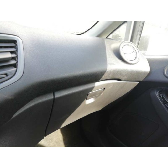 ford fiesta (ccn) del año 2016