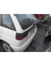 seat ibiza (6k) del año 1998