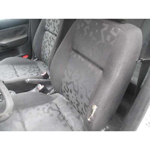 volkswagen golf iv berlina (1j1) del año 1998