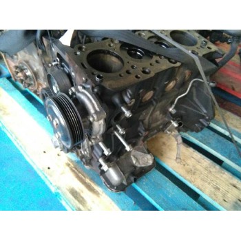 Recambio de bloque para opel zafira b 1.7 16v cdti referencia OEM IAM A17DTR <CASCO> 