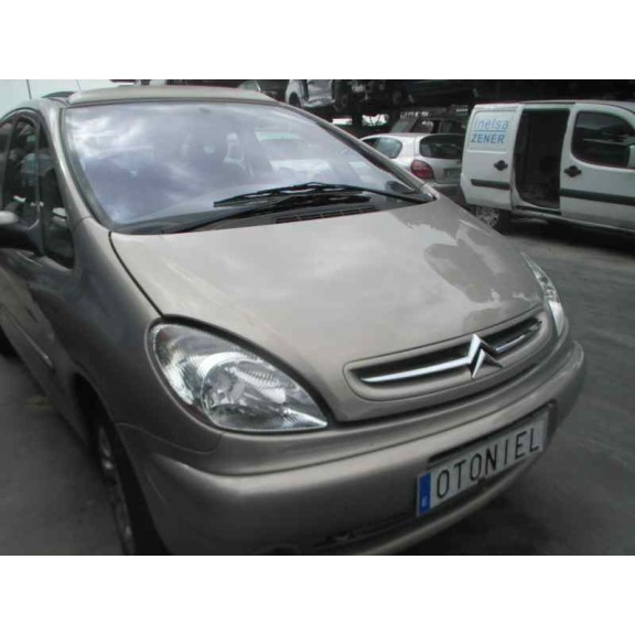 citroën xsara picasso del año 2002