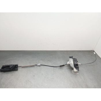 CERRADURA PUERTA DELANTERA IZQUIERDA SU001A6256 