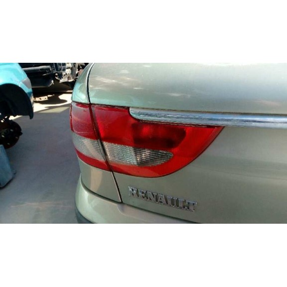 renault megane i fase 2 classic (la..) del año 2000