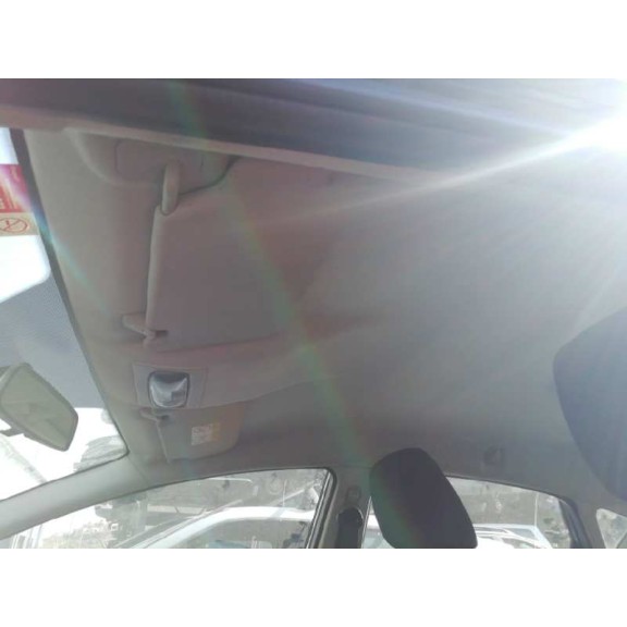 ford fiesta (ccn) del año 2016