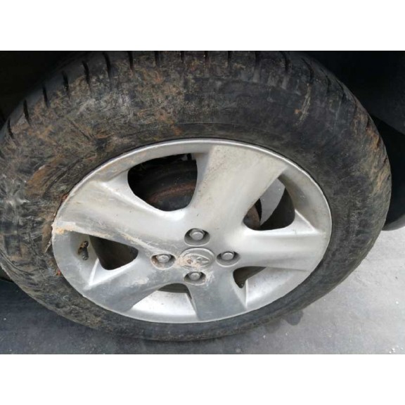 toyota yaris (ksp9/scp9/nlp9) del año 2007