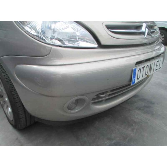 citroën xsara picasso del año 2002