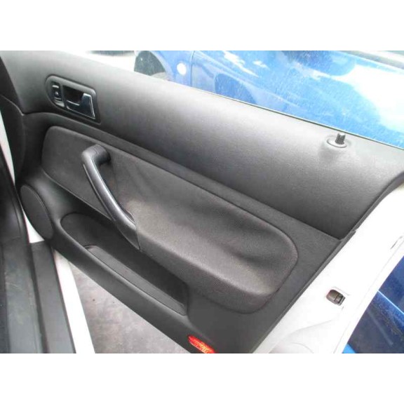 volkswagen golf iv berlina (1j1) del año 1998