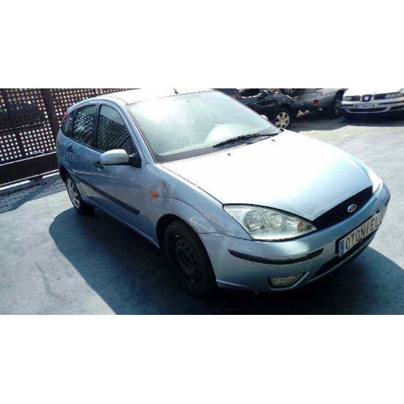 ford focus berlina (cak) del año 2004