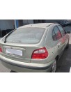 renault megane i fase 2 berlina (ba0) del año 2000