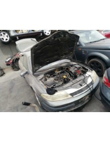 renault laguna ii (bg0) del año 2003