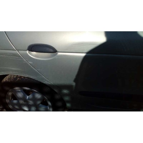 renault megane i fase 2 classic (la..) del año 2000