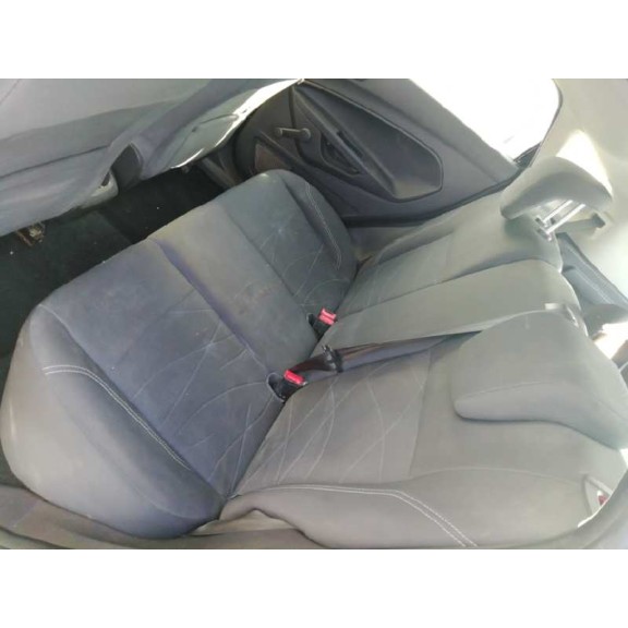 ford fiesta (ccn) del año 2016