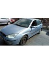 ford focus berlina (cak) del año 2004