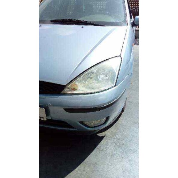 ford focus berlina (cak) del año 2004