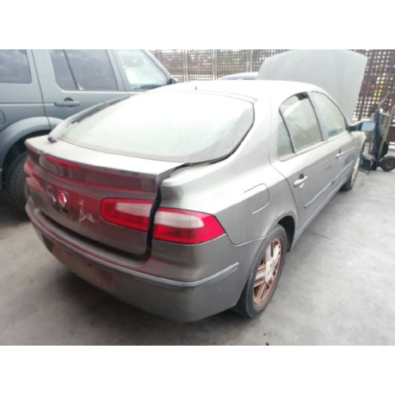 renault laguna ii (bg0) del año 2003