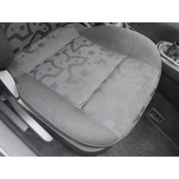 volkswagen golf iv berlina (1j1) del año 1998