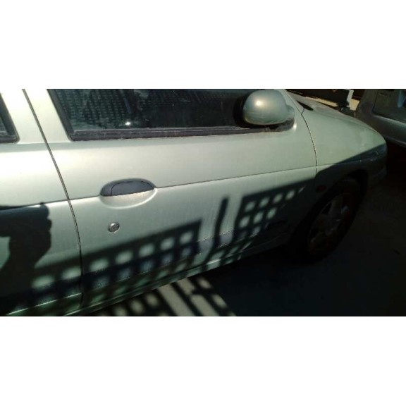 renault megane i fase 2 classic (la..) del año 2000