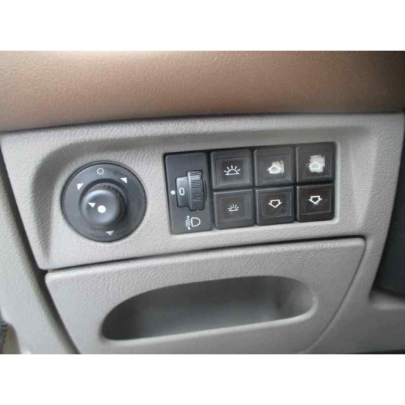 citroën xsara picasso del año 2002