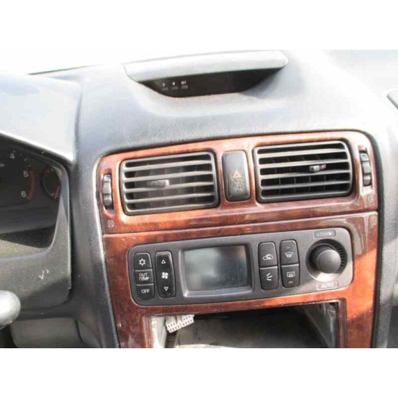 mitsubishi galant berlina (ea0) del año 1999