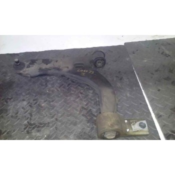 BRAZO SUSPENSION INFERIOR DELANTERO IZQUIERDO 