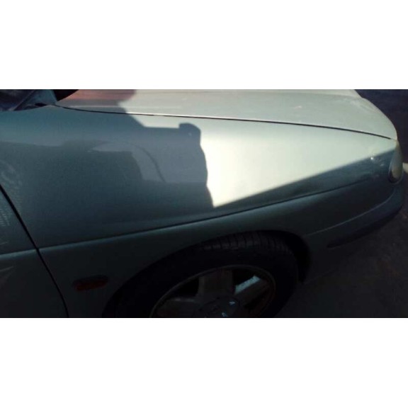 renault megane i fase 2 classic (la..) del año 2000