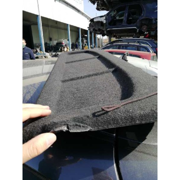 ford fiesta (ccn) del año 2016