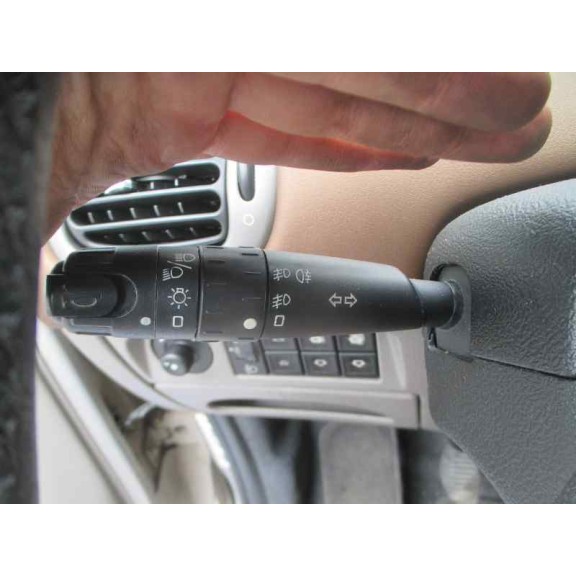 citroën xsara picasso del año 2002