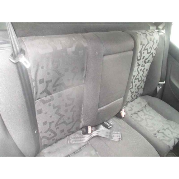 volkswagen golf iv berlina (1j1) del año 1998