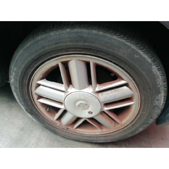 renault laguna ii (bg0) del año 2003