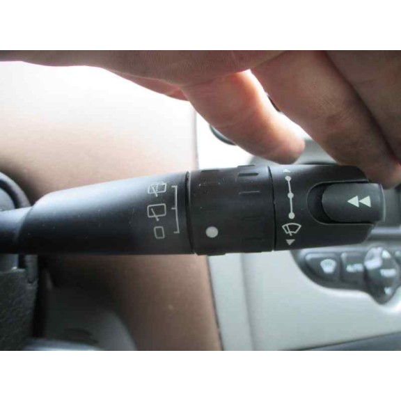 citroën xsara picasso del año 2002