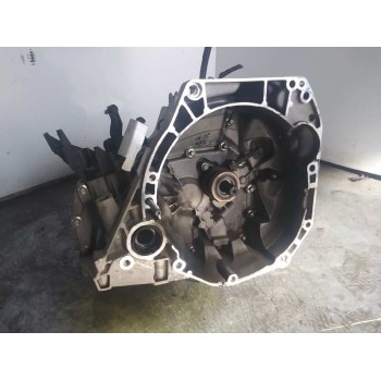 CAJA CAMBIOS JH3399 20.513KM ENTREGA CASCO