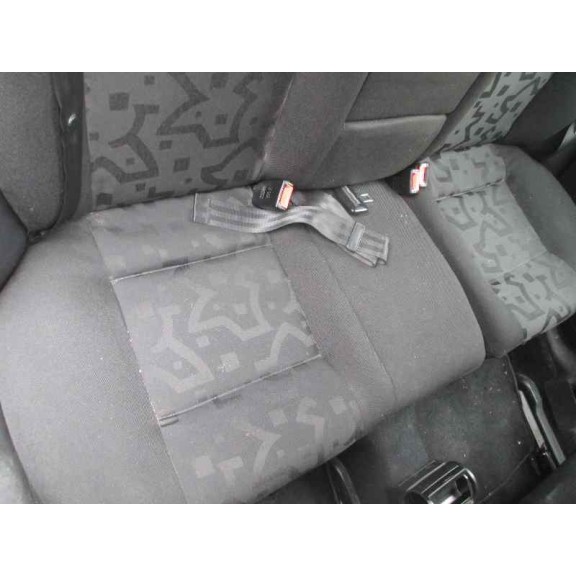 volkswagen golf iv berlina (1j1) del año 1998