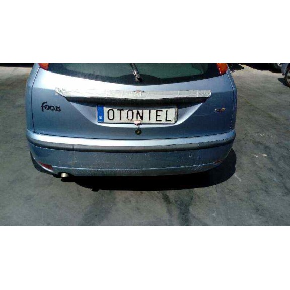 ford focus berlina (cak) del año 2004