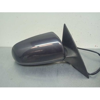 Recambio de retrovisor derecho para audi a6 berlina (4f2) 3.0 tdi quattro (165kw) referencia OEM IAM  ABATIBLE 9 CABLES