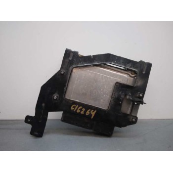 Recambio de centralita motor uce para kia carens (un) 2.0 crdi referencia OEM IAM 3911327485 0281013072 