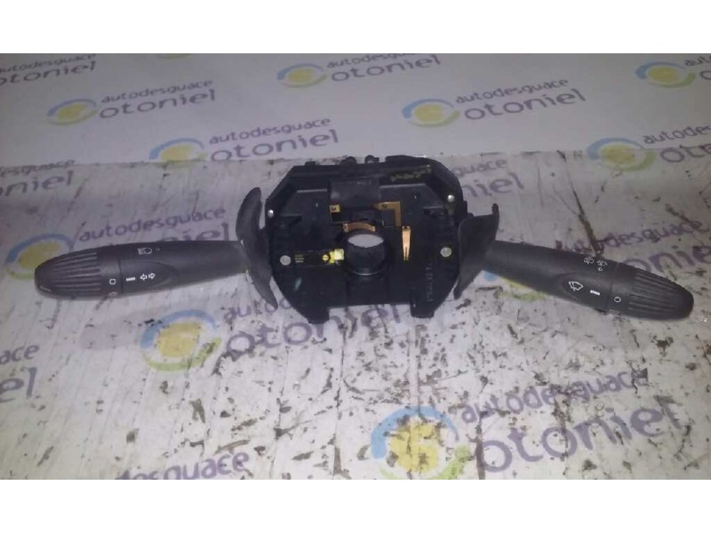 Recambio de mando multifuncion para fiat punto berlina (188) 1.2 8v elx (i) referencia OEM IAM 10400563480  
