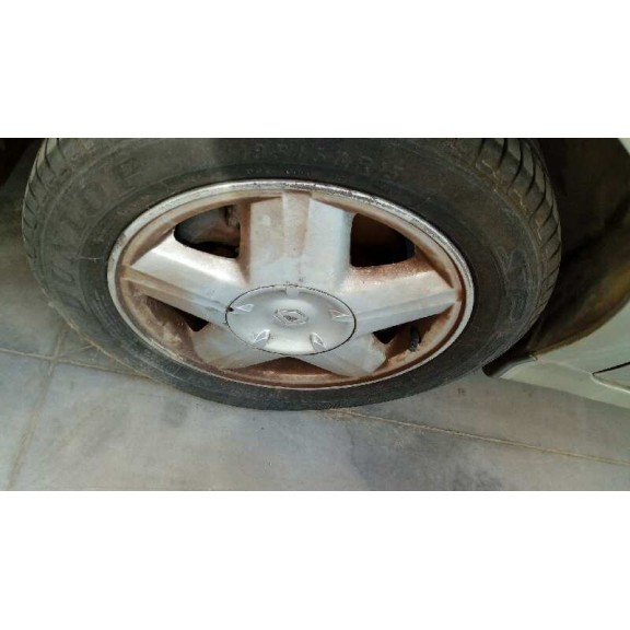 renault megane i fase 2 classic (la..) del año 2000