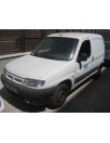 citroën berlingo del año 2003