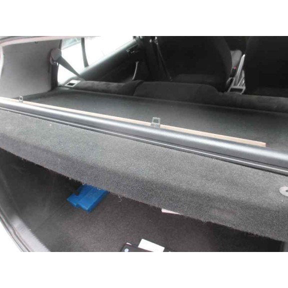 volkswagen golf iv berlina (1j1) del año 1998