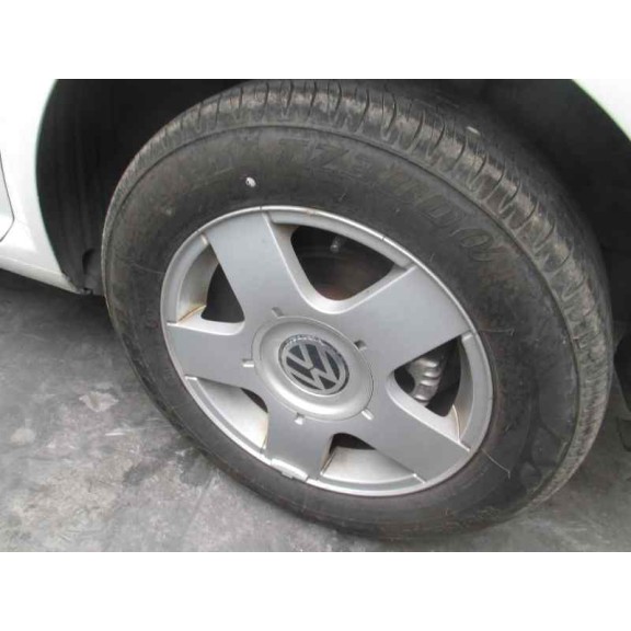 volkswagen golf iv berlina (1j1) del año 1998