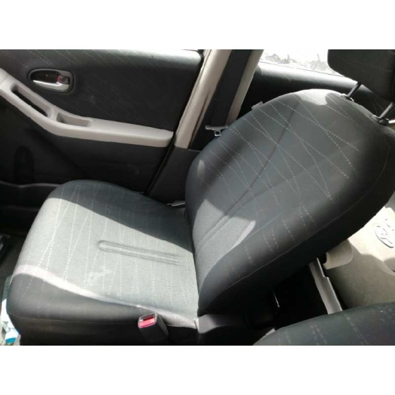 toyota yaris (ksp9/scp9/nlp9) del año 2007