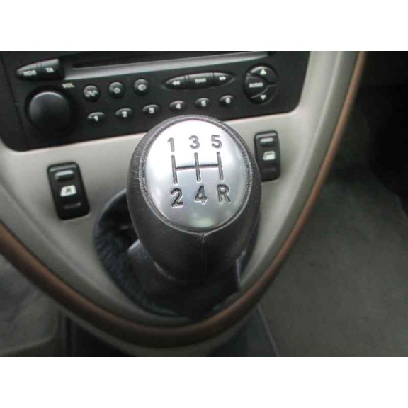 citroën xsara picasso del año 2002