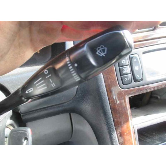 mitsubishi galant berlina (ea0) del año 1999